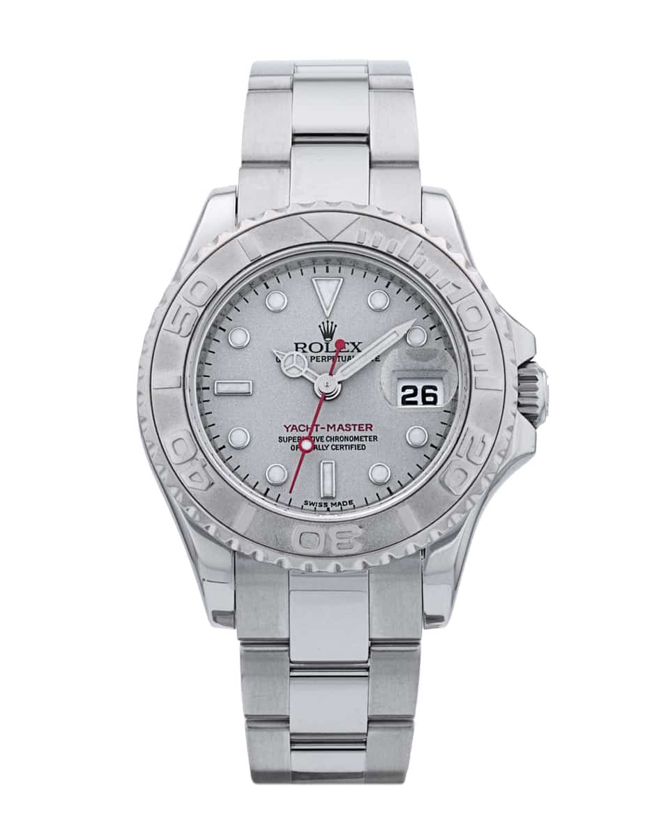 Rolex Yacht-Master 169622 Rolex Yacht-Master 169622